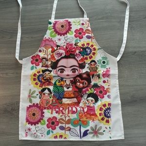 Frida kahlo Apron